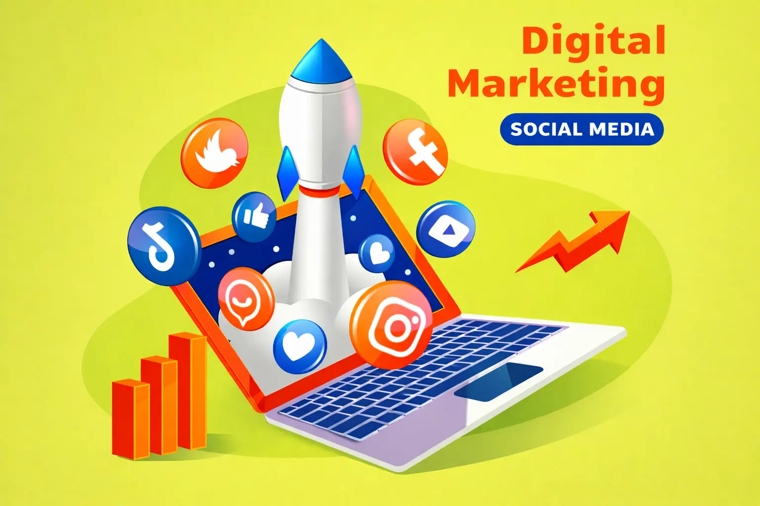 digital marketing services